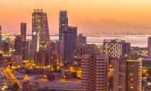 ‭ ‬71.1‭ ‬مليون‭ ‬دينار‭ ‬تداولات‭ ‬العقار‭ ‬في‭ ‬أسبوع