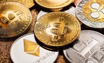 العملات‭ ‬المشفرة‭ ‬تستعيد‭ ‬بريقها