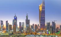 ‮‬الشال‮‬‭: ‬المصدات‭ ‬المالية‭ ‬تحمي‭ ‬تصنيف‭ ‬الكويت‭ ‬السيادي