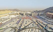 السعودية‭ ‬توسع‭ ‬قاعدة‭ ‬الأصول‭ ‬السياحية‭ ‬