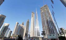 الإمارات‭ ‬تقترب‭ ‬من‭ ‬تريليوني‭ ‬درهم‭ ‬بنمو‭ ‬اقتصادي‭ ‬قوي