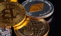 العملات‭ ‬المشفرة‭ ‬ترتفع‭ ‬رغم‭ ‬نزوح‭ ‬السيولة