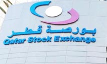 بورصة‭ ‬قطر‭ ‬تتراجع‭ ‬بعد‭ ‬مراجعة‭ ‬‮«‬إم‭ ‬إس‭ ‬سي‭ ‬آي‮»‬