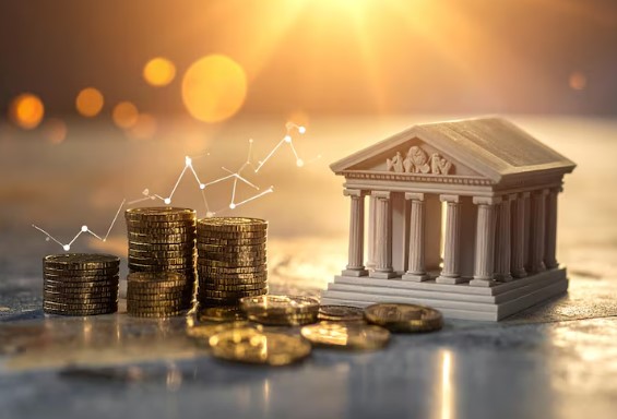 فيتش: بنوك الخليج تتجه للطروحات الخاصة والقروض المجمعة مع استمرار التوترات الإقليمية
