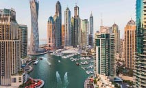 دبي‭ ‬تستضيف‭ ‬قمة‭ ‬افتراضية‭ ‬لبحث‭ ‬مستقبل‭ ‬القطاع‭ ‬السياحي‭ ‬وفرص‭ ‬الانتعاش