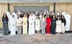 بنك‭ ‬الكويت‭ ‬الوطني‭ ‬يحتفي‭ ‬بتخريج‭ ‬20‭ ‬موهبة‭ ‬وطنية