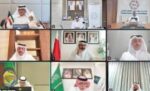 ‮‬الغرفة‮‬‭ ‬تستعرض‭ ‬مبادراتها‭ ‬في‭ ‬اللقاء‭ ‬التشاوري‭ ‬الـ14‭ ‬لوزراء‭ ‬التجارة‭ ‬واتحاد‭ ‬الغرف‭ ‬الخليجية