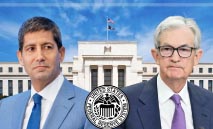 المستثمرون‭ ‬يستعدون‭ ‬لانتقالٍ‭ ‬عاصف‭ ‬في‭ ‬‮«‬الفيدرالي‭ ‬الأمريكي‮»‬