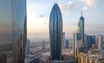 بنك‭ ‬الكويت‭ ‬الوطني‭ ‬يصدر‭ ‬تقرير‭ ‬الاستدامة‭ ‬لعام‭ ‬2025