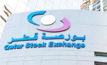 بورصة‭ ‬قطر‭ ‬تتراجع‭ ‬بحذر