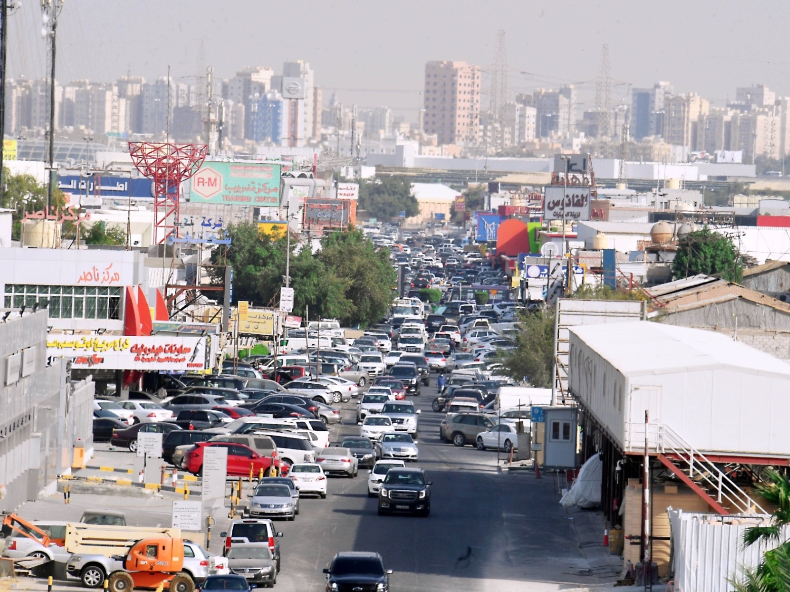 9‭ ‬ حالات‭ ‬تنهي‭ ‬تخصيص‭ ‬القسائم‭ ‬الصناعية
