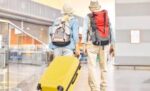 المسافرون‭ ‬كبار‭ ‬السن‭ ‬يعيدون‭ ‬تشكيل‭ ‬اقتصاد‭ ‬الطيران‭ ‬العالمي