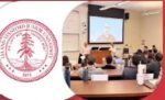 الرئيس‭ ‬التنفيذي‭ ‬لبنك‭ ‬بوبيان‭ ‬محاضراً‭ ‬في‭ ‬جامعة‭ ‬ستانفورد‭ ‬العريقة