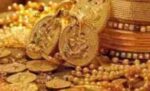 المعدن‭ ‬الأصفر‭ ‬يستعيد‭ ‬بريقه