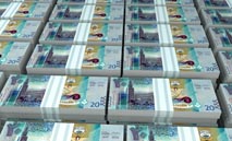 ‮‬الشال‮‬‭: ‬المصدات‭ ‬المالية‭ ‬تدعم‭ ‬الكويت‭ ‬في‭ ‬مواجهة‭ ‬انحسار‭ ‬الصادرات