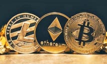 العملات‭ ‬المشفرة‭ ‬تترقب‭ ‬الهدنة‭.. ‬و«مورغان‭ ‬ستانلي‮»‬‭ ‬يشعل‭ ‬المنافسة