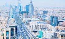 ثقة‭ ‬الأعمال‭ ‬في‭ ‬السعودية‭ ‬تقفز‭ ‬لأعلى‭ ‬مستوى‭ ‬منذ‭ ‬3‭ ‬أعوام‭ ‬رغم‭ ‬تداعيات‭ ‬الحرب