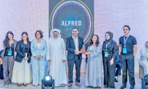‮‬زين‮‬‭ ‬وإنجاز‮‬‭ ‬تدعمان‭ ‬ابتكارات‭ ‬الطلبة‭ ‬في‭ ‬الذكاء‭ ‬الاصطناعي‭ ‬والاستدامة