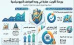 بورصة‭ ‬الكويت‭.. ‬صلابة‭ ‬في‭ ‬وجه‭ ‬العاصفة