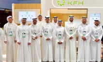 مجموعة‭ ‬‮‬بيتك‮‬‭ ‬تستعرض‭ ‬ريادتها‭ ‬في‭ ‬الخدمات‭ ‬المصرفية‭ ‬وأسواق‭ ‬المال‭ ‬والتمويل‭ ‬الإسلامي