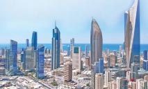 الكويت‭ ‬تتصدر‭ ‬الفرص