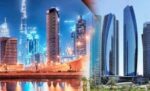 دبي‭ ‬وأبوظبي‭ ‬في‭ ‬صدارة‭ ‬مدن‭ ‬المستقبل‭ ‬العالمية‭ ‬وفق‭ ‬تقرير‭ ‬‮«‬أوليفر‭ ‬وايمان‮»‬