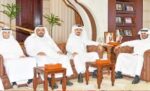 برعاية وربة كابيتال.. محافظ مبارك الكبير يكرّم الفائزين بمسابقة «أجمل زينة منزل»