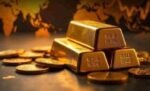 الذهب‭ ‬يقفز‭ ‬فوق‭ ‬4300‭ ‬دولار‭ ‬مدعوماً‭ ‬بانحسار‭ ‬مخاطر‭ ‬الفائدة