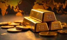 الذهب‭ ‬يقفز‭ ‬فوق‭ ‬4300‭ ‬دولار‭ ‬مدعوماً‭ ‬بانحسار‭ ‬مخاطر‭ ‬الفائدة