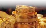 الذهب‭ ‬يحافظ‭ ‬على‭ ‬بريقه‭ ‬في‭ ‬الاحتياطيات‭ ‬العالمية