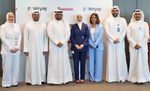 بنك‭ ‬وياي‭ ‬يعلن‭ ‬عن‭ ‬شراكة‭ ‬جديدة‭ ‬مع‭ ‬سنونو