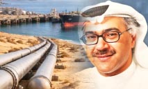بناء‭ ‬شبكات‭ ‬أنابيب‭ ‬لتصدير‭ ‬النفط‭ ‬لتفادي‭ ‬إغلاقات‭ ‬‮«‬هرمز‮»‬