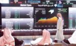 البنوك‭ ‬والطاقة‭ ‬تقودان‭ ‬‮«‬تاسي‮»‬‭ ‬نحو‭ ‬المكاسب