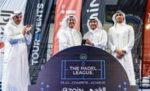 ‮‬زين‮‬‭ ‬تحتفي‭ ‬بنجاح‭ ‬الموسم‭ ‬الأول‭ ‬من‭ ‬The Padel League