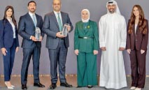 ‮‬الوطني‭ ‬للثروات‮‬‭ ‬ترسخ‭ ‬ريادتها‭ ‬محلياً‭ ‬وإقليمياً