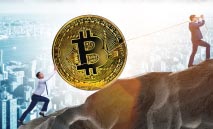 القيمة‭ ‬السوقية‭ ‬لـ البيتكوين‮‬‭ ‬تبخرت‭ ‬بـ235‭ ‬مليار‭ ‬دولار‭ ‬خلال‭ ‬أسبوع