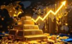 الذهب‭ ‬يتماسك‭ ‬فوق‭ ‬4300‭ ‬دولار