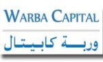 تغير‭ ‬هدف‭ ‬تملك‭ ‬مساهم‭ ‬في‭ ‬‮‬وربة‭ ‬كابيتال‮ ‬