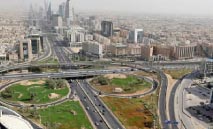 الاقتصاد‭ ‬السعودي‭ ‬ينمو‭ ‬3‭% ‬رغم‭ ‬تداعيات‭ ‬الحرب‭ ‬