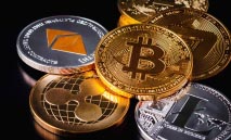 العملات‭ ‬المشفرة‭ ‬تحت‭ ‬ضغط‭ ‬التوترات‭ ‬الجيوسياسية‭ ‬والفائدة‭ ‬المرتفعة