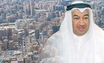 الدغيشم‭: ‬العقار‭ ‬الاستثماري‭ ‬‮«‬صلب‮»‬‭ ‬في‭ ‬مواجهة‭ ‬الأزمات