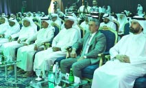 بيت‭ ‬التمويل‭ ‬الكويتي‭ ‬يحتفي‭ ‬بأكثر‭ ‬من‭ ‬100‭ ‬موظف‭ ‬ضمن‭ ‬برنامج‭ ‬‮«‬إنجاز‮»‬