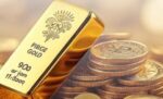 الذهب‭ ‬يهبط‭ ‬بأكثر‭ ‬من‭ ‬20‭ % ‬منذ‭ ‬اندلاع‭ ‬الحرب‭ ‬في‭ ‬أواخر‭ ‬فبراير