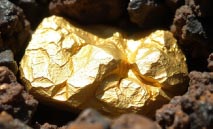 الذهب‭ ‬يسجل‭ ‬أسوأ‭ ‬تراجع‭ ‬شهري‭ ‬منذ‭ ‬2008