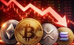البيتكوين‭ ‬تتجه‭ ‬لأكبر‭ ‬خسارة‭ ‬فصلية‭ ‬هذا‭ ‬العام