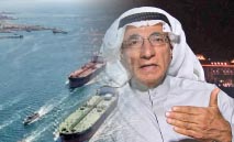 المصدات‭ ‬المالية‭ ‬الخليجية‭ ‬تكسر‭ ‬حصار‭ ‬‮«‬هرمز‮»‬
