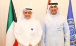 وكيل‭ ‬النفط‭: ‬حريصون‭ ‬على‭ ‬تعزيز‭ ‬التعاون‭ ‬مع‭ ‬المنظمة‭ ‬العربية‭ ‬للطاقة