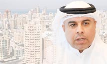 العقار‭ ‬الاستثماري‭ ‬لم‭ ‬يتأثر‭ ‬بتداعيات‭ ‬إغلاق‭ ‬‮«‬هرمز‮»‬