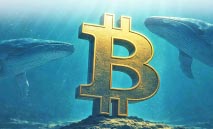 البيتكوين‭ ‬يستعيد‭ ‬الزخم‭ ‬فوق‭ ‬63‭ ‬ألف‭ ‬دولار‭ ‬مجدداً