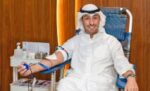 ‮‬البورصة‮‬‭ ‬والمقاصة‬‭ ‬تطلقان‭ ‬حملتهما‭ ‬السنوية‭ ‬للتبرع‭ ‬بالدم